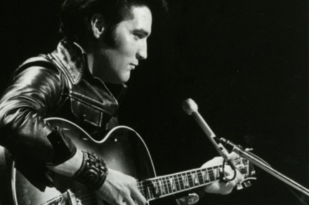  Elvis Presley, a primavera sboccia un cofanetto di grandi successi